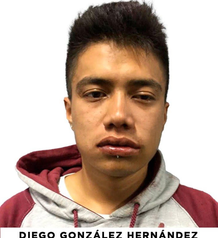 Diego González Hernández