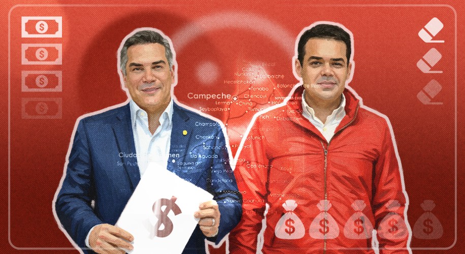 Alejandro Moreno | MCCI