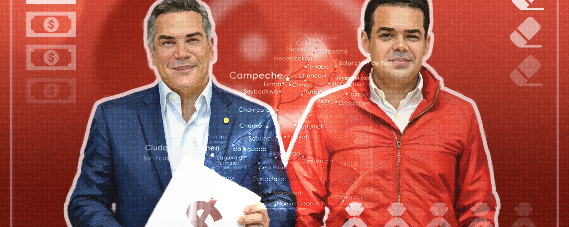 Alejandro Moreno | MCCI