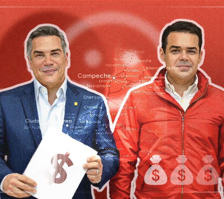 Alejandro Moreno | MCCI