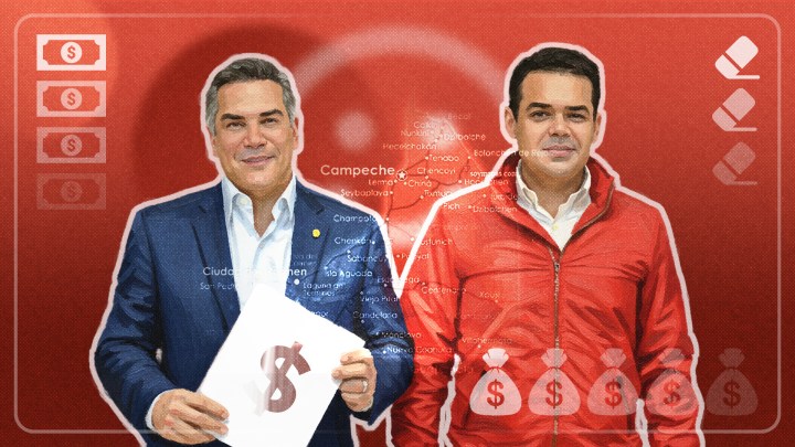 Alejandro Moreno | MCCI