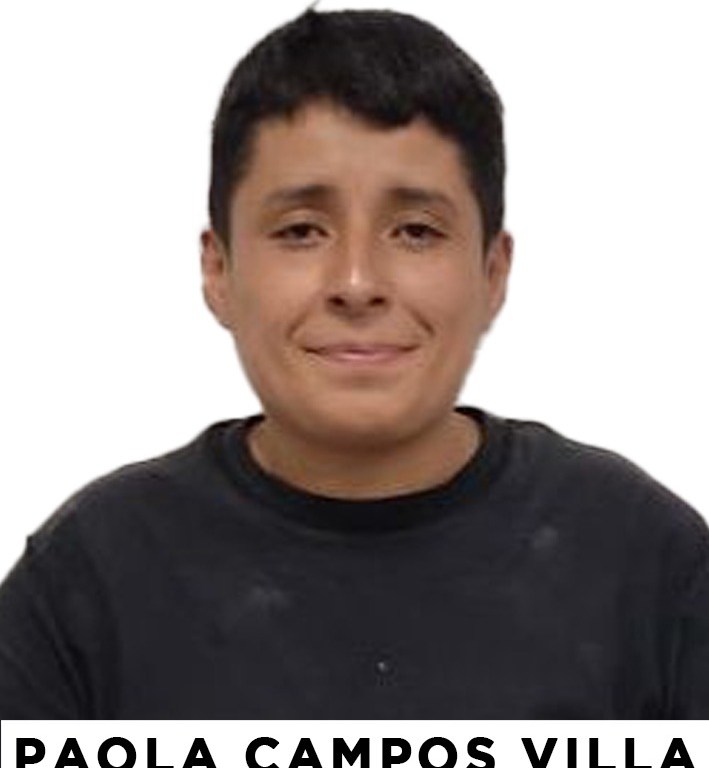 Paola Campos Villa