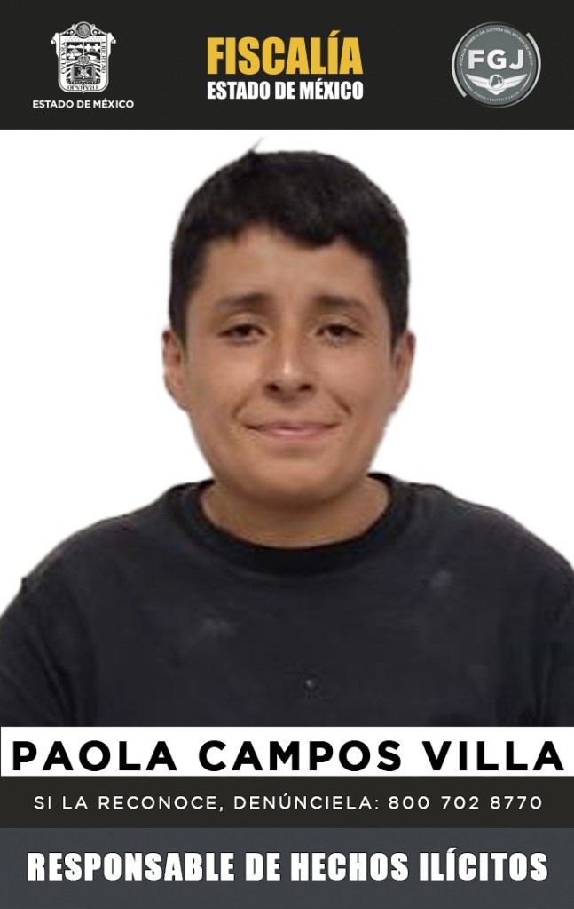 Paola Campos Villa