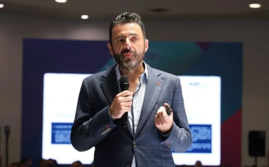 Aureliano Hernández Palacios Cardel