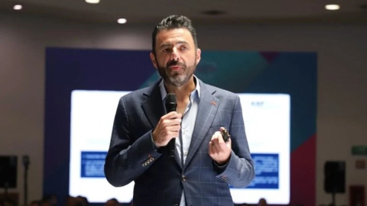 Aureliano Hernández Palacios Cardel