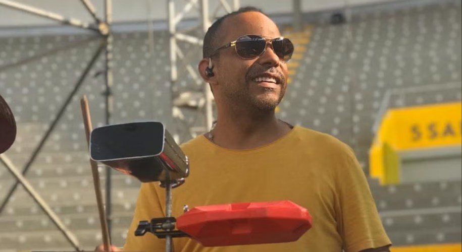 Luder Quiñones Echeverri