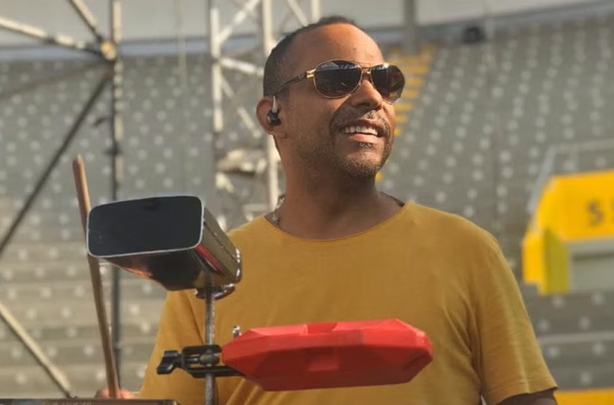 Luder Quiñones Echeverri