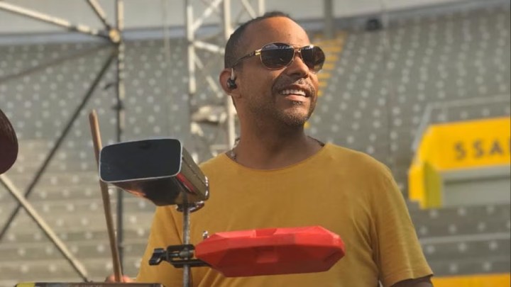 Luder Quiñones Echeverri