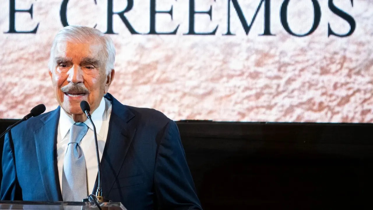 Jorge Kahwagi Gastine