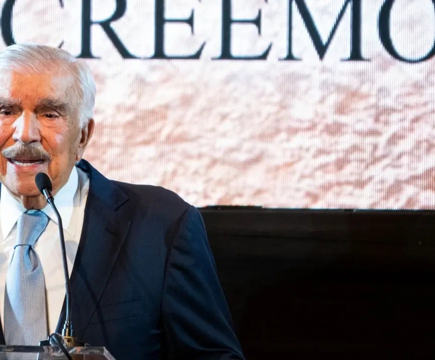 Jorge Kahwagi Gastine