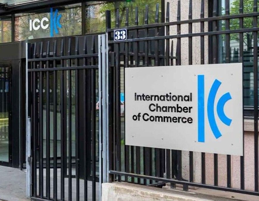 ICC