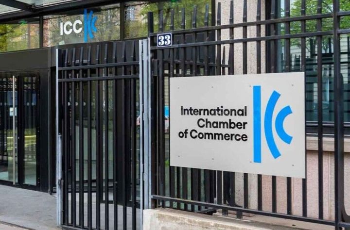 ICC