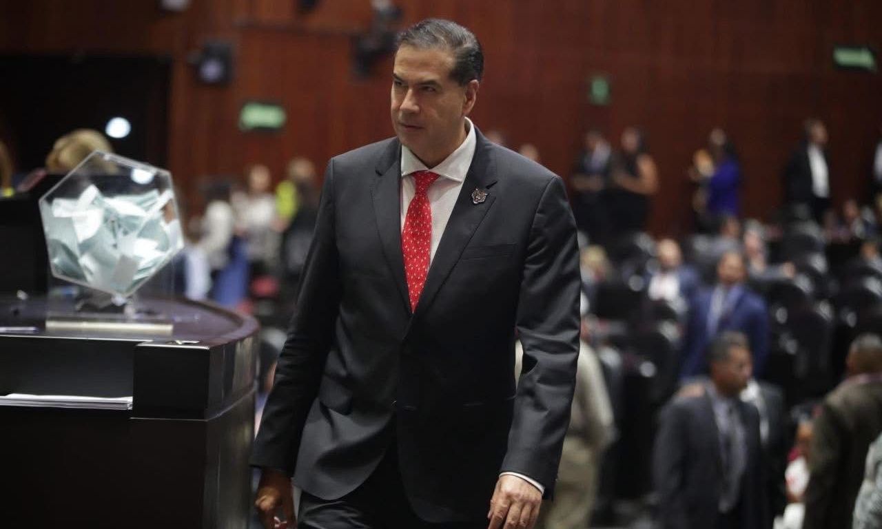 Ricardo El Tigre Mejía Berdeja