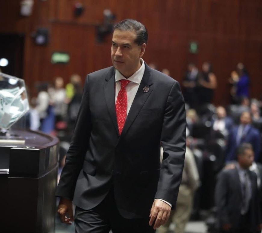 Ricardo El Tigre Mejía Berdeja