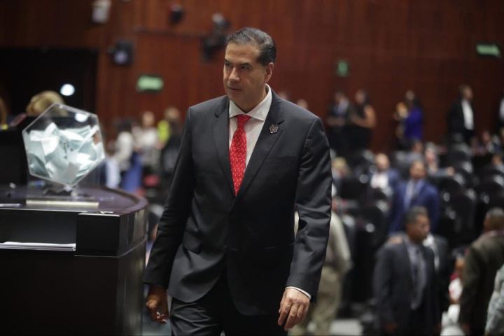 Ricardo El Tigre Mejía Berdeja