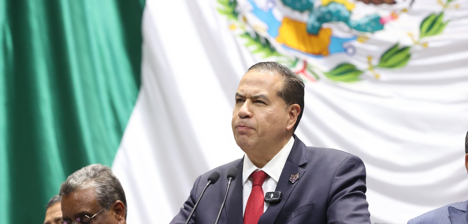 Ricardo El Tigre Mejía Berdeja