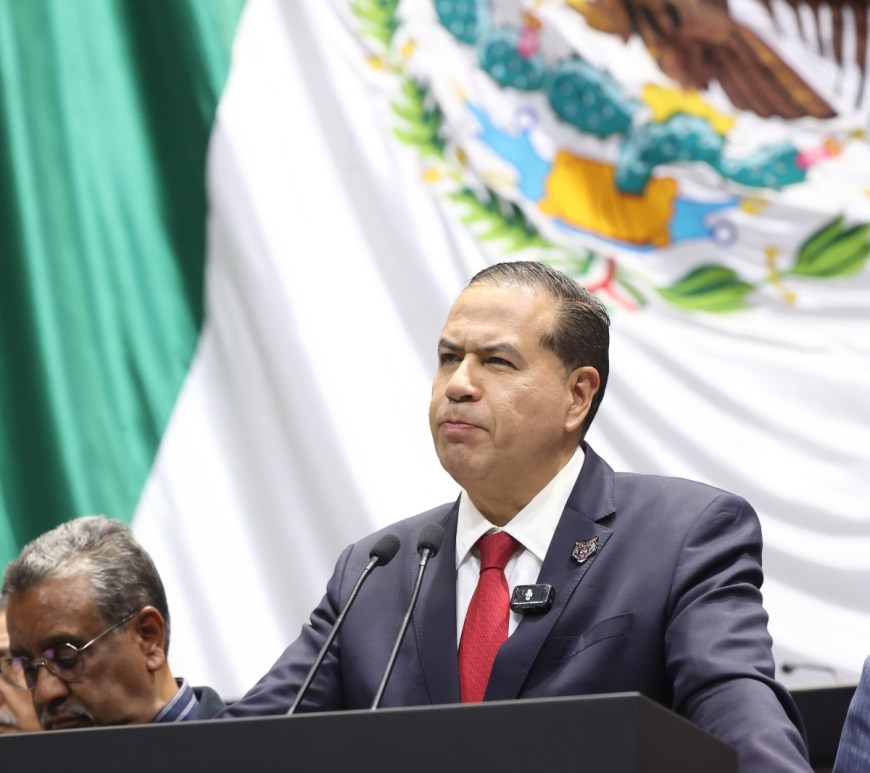 Ricardo El Tigre Mejía Berdeja