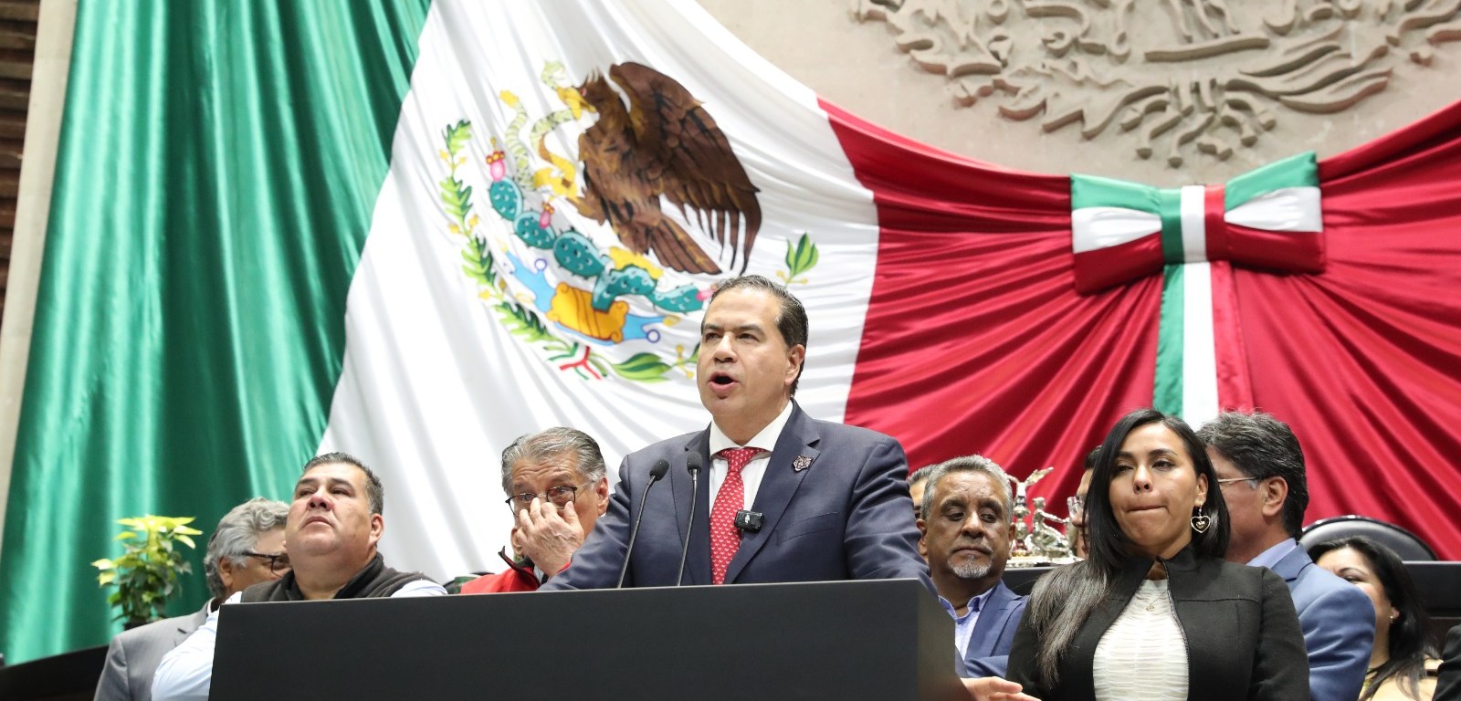 Ricardo El Tigre Mejia Berdeja