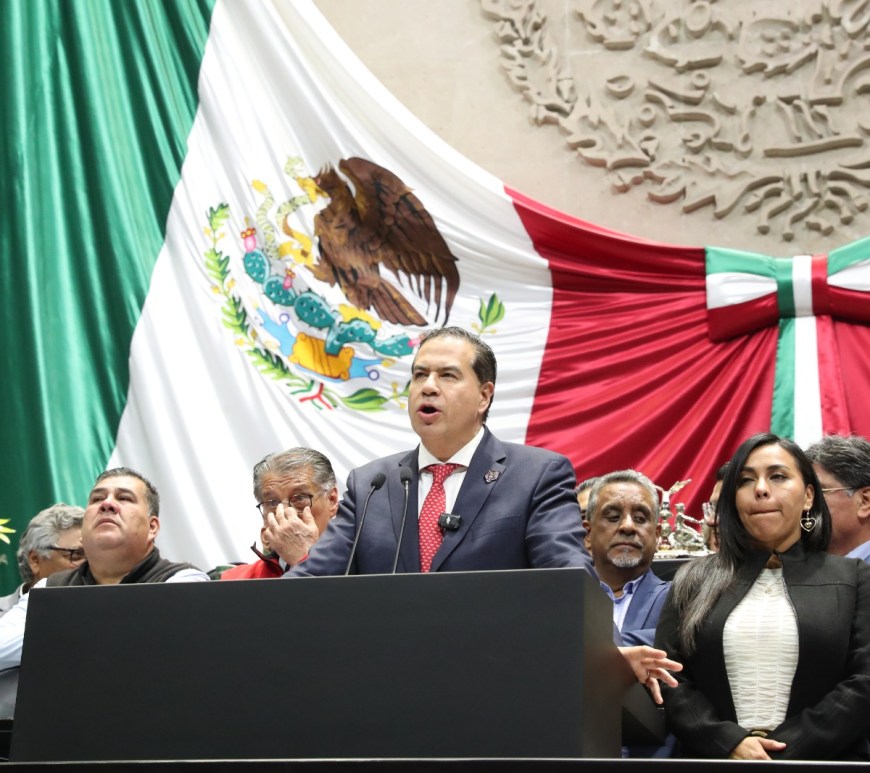 Ricardo El Tigre Mejia Berdeja