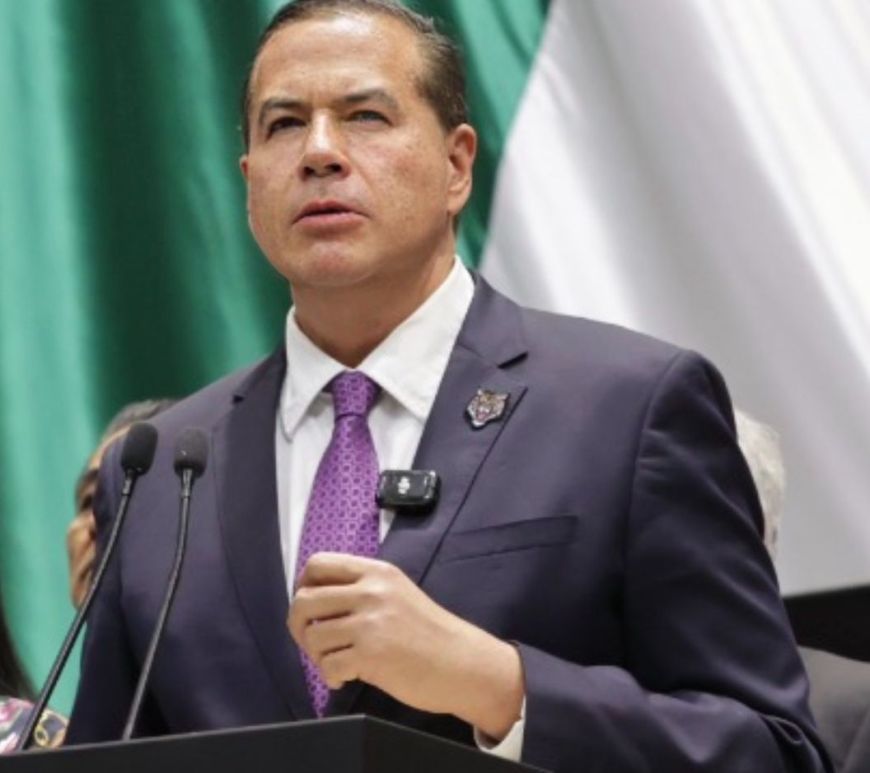 Ricardo El Tigre Mejia