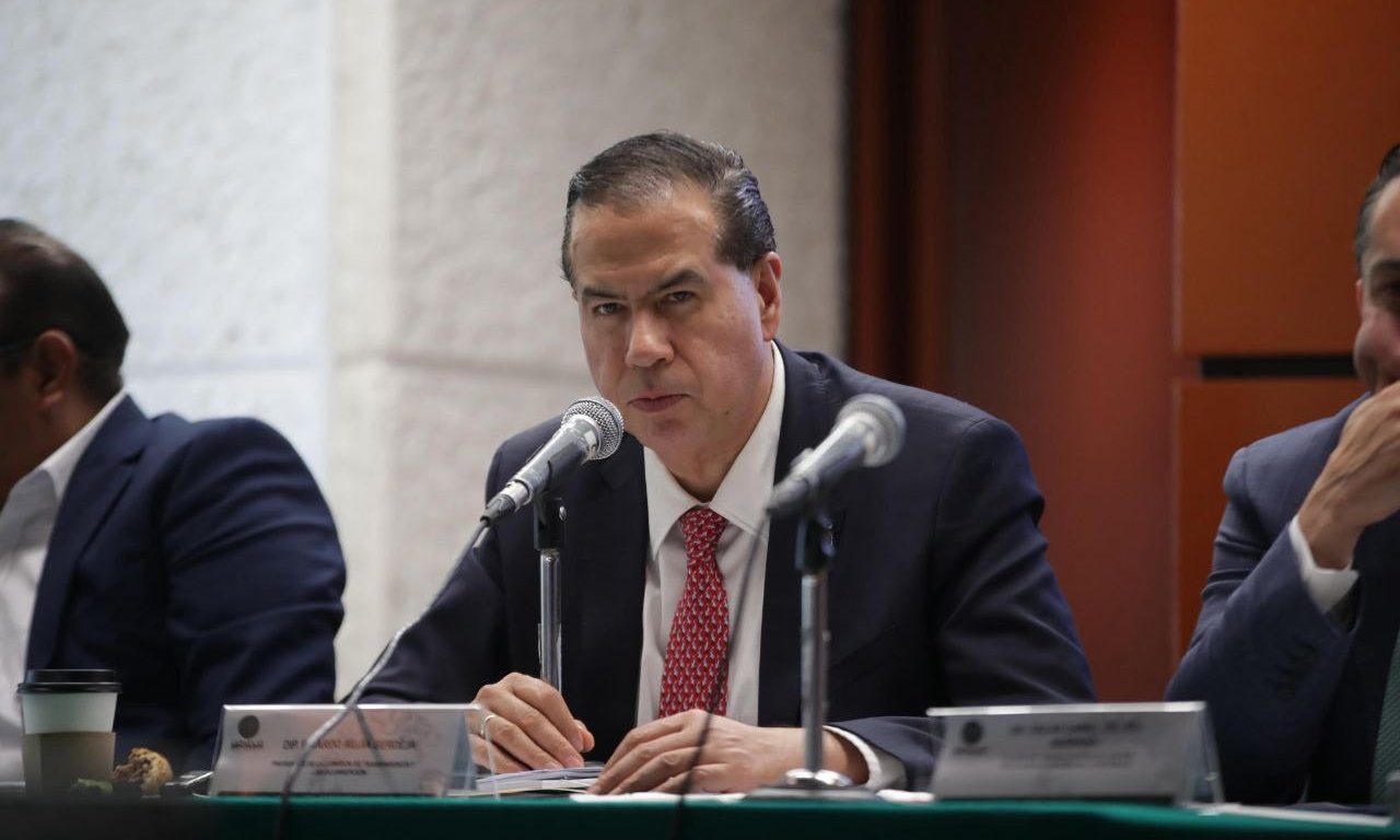 Ricardo El Tigre Mejia