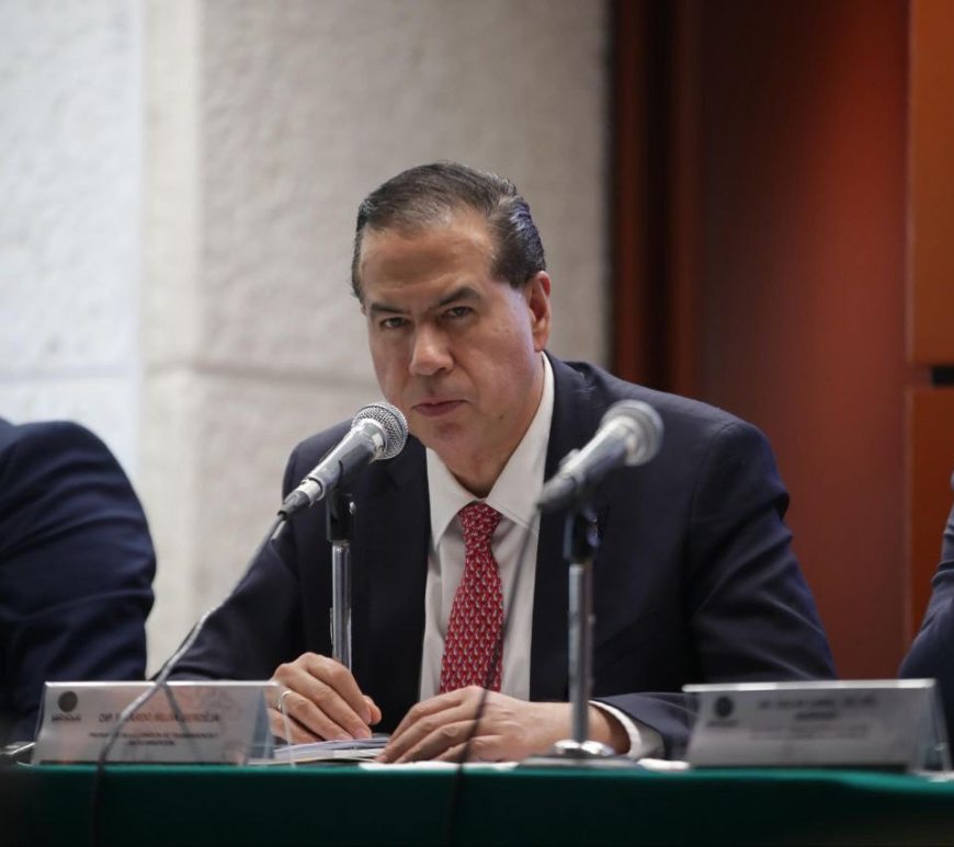 Ricardo El Tigre Mejia