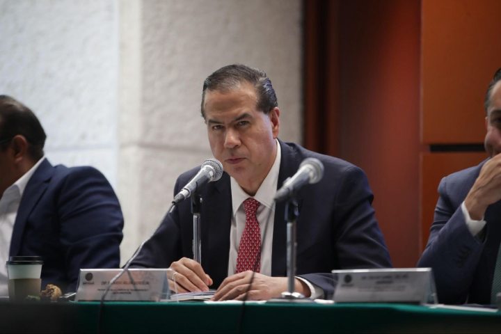 Ricardo El Tigre Mejia