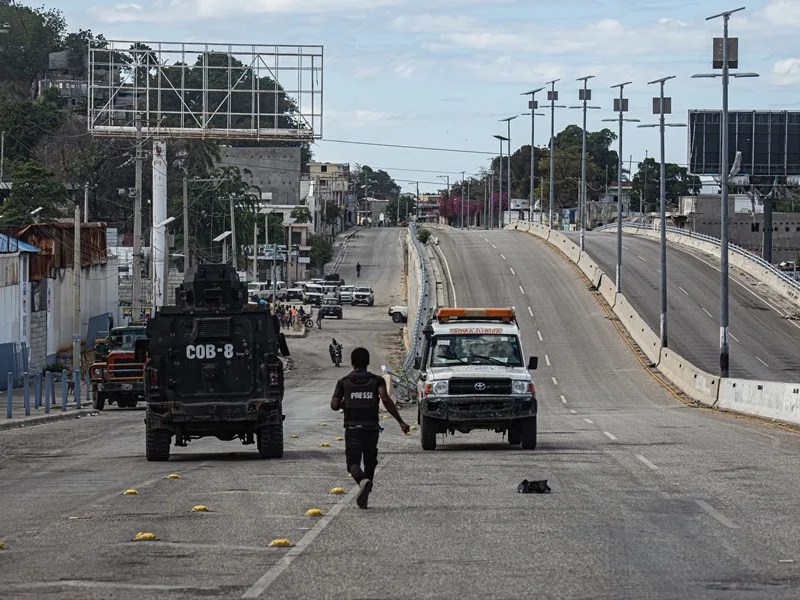 ONU despliega tropas en Haití ante crisis de violencia y expansión de pandillas