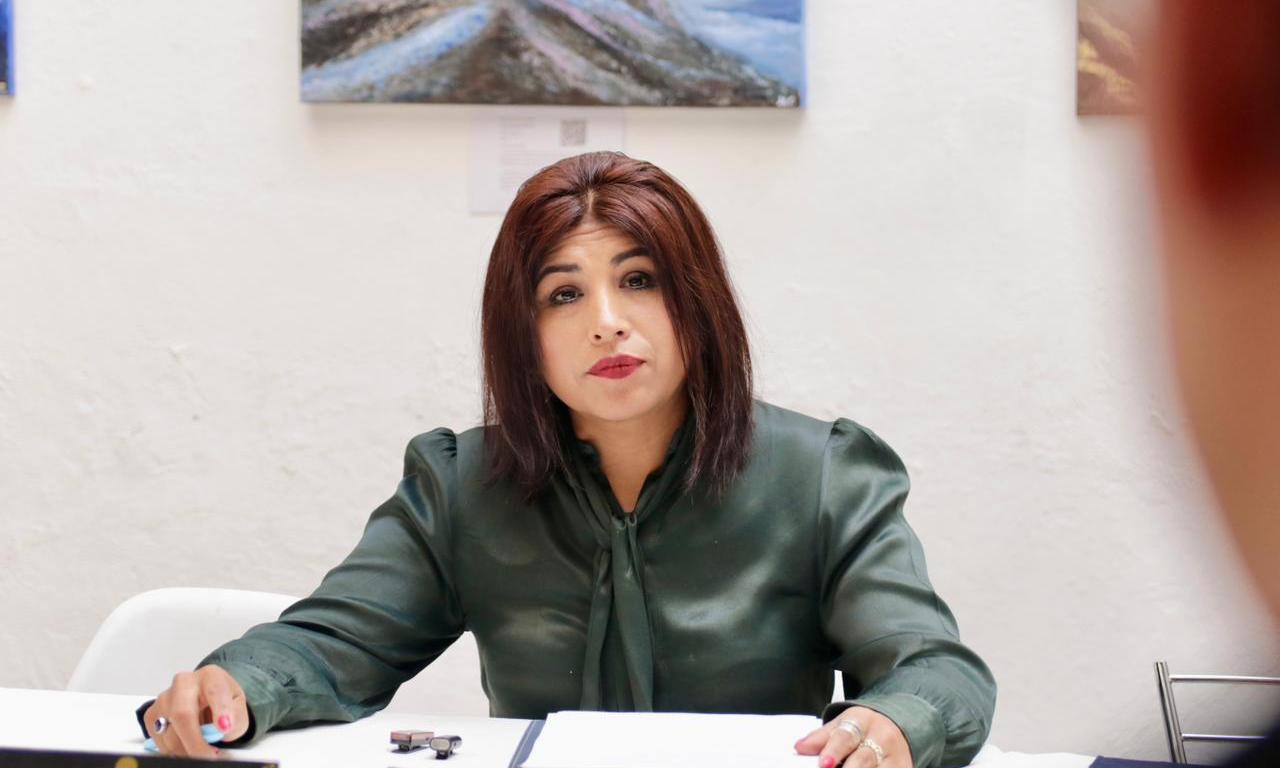 Roxana Luna Ponquillo