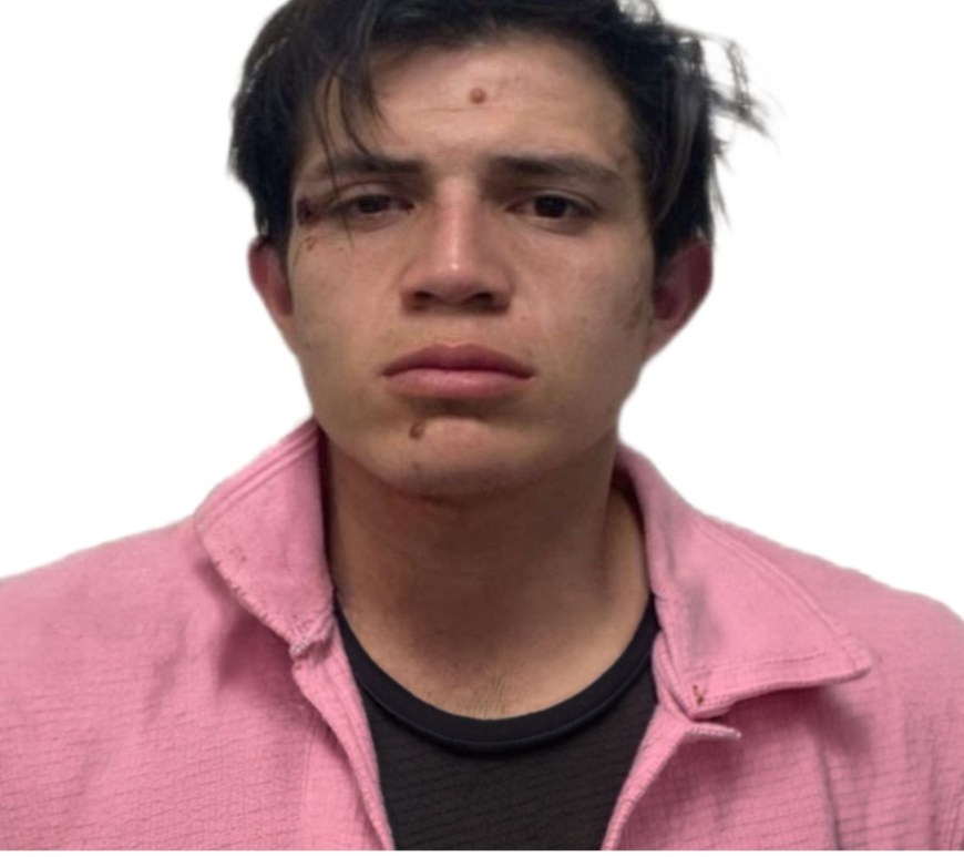 Marlon Jesús Fiesco Nuño