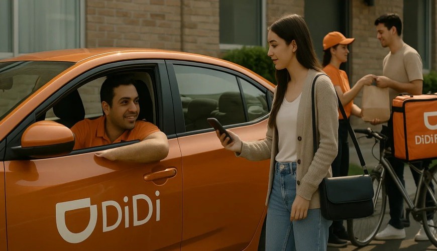 DIDI