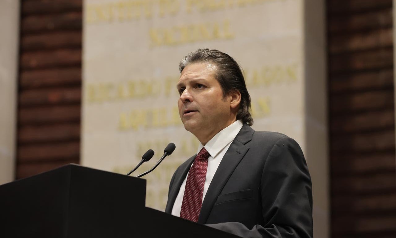 Mario Zamora Gastélum