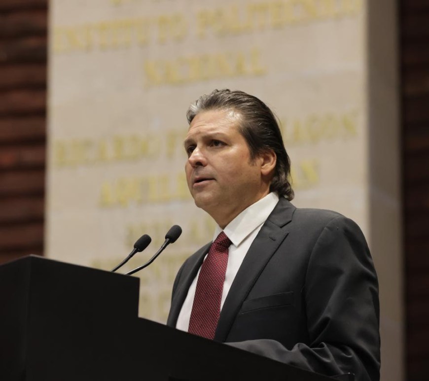 Mario Zamora Gastélum