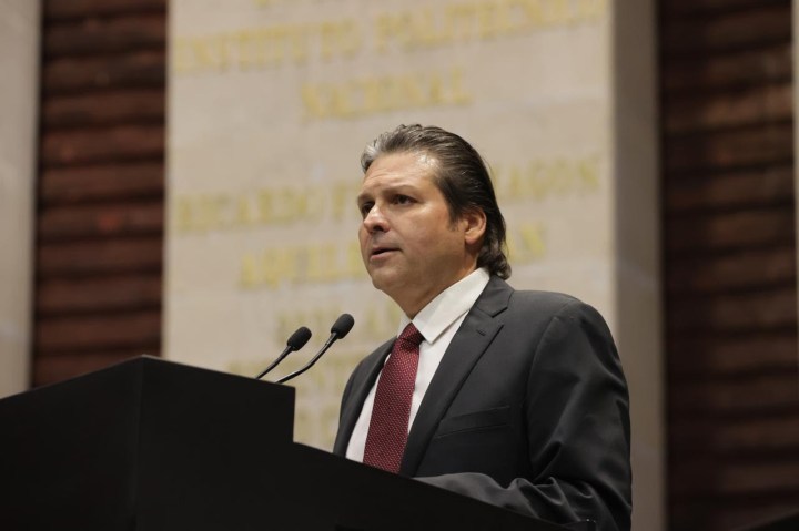 Mario Zamora Gastélum 