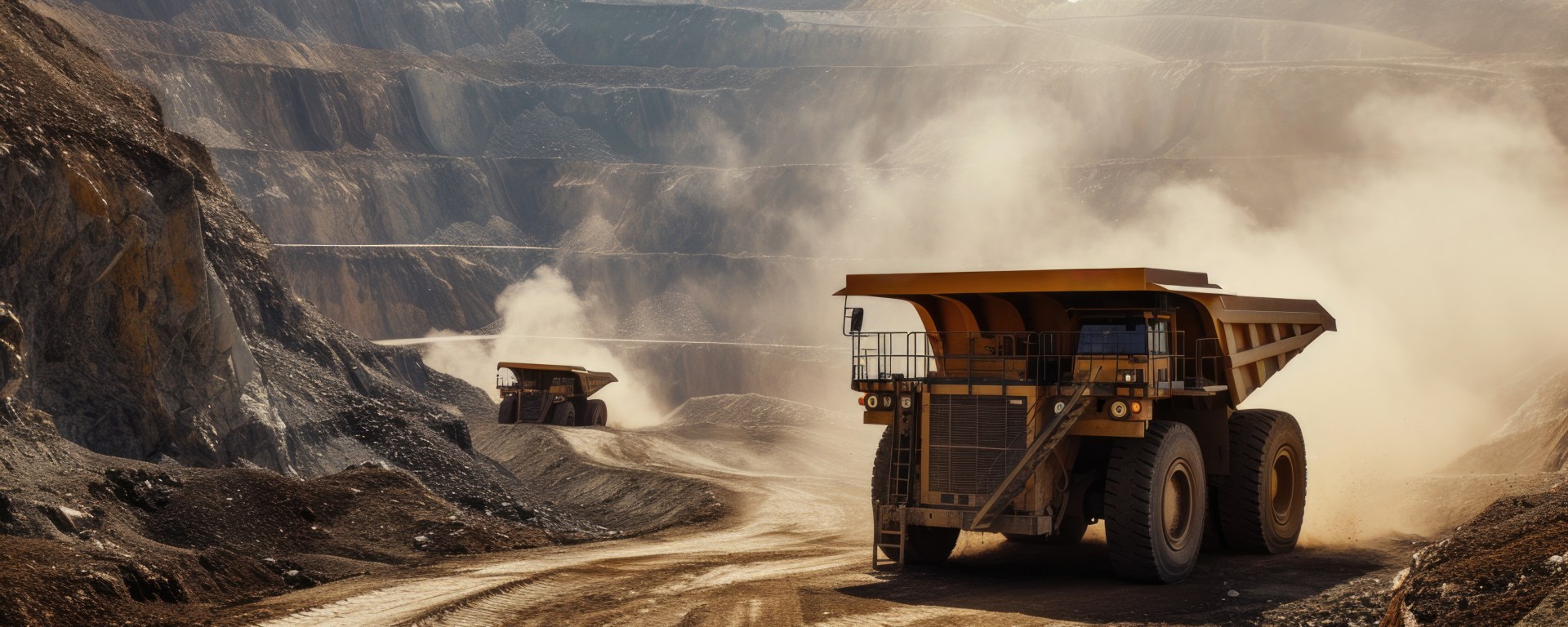 Trabajos de la industria de la construcción