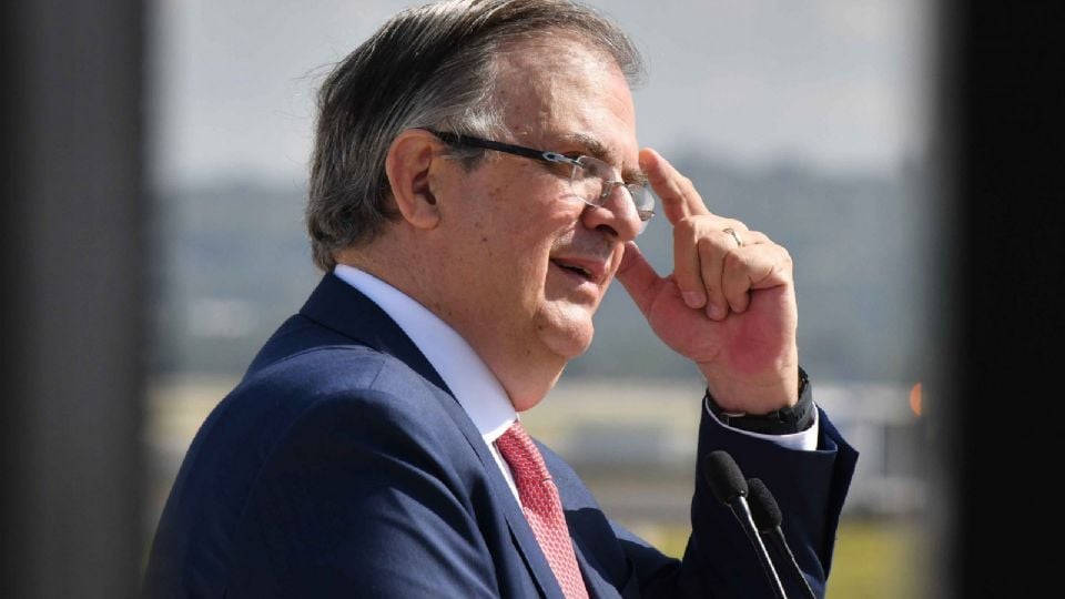 Marcelo Ebrard Casaubond