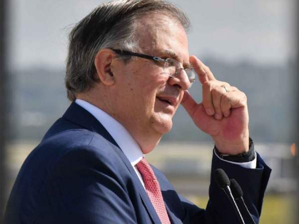 México y EU avanzan en negociación comercial; Ebrard viaja a Washington: Sheinbaum