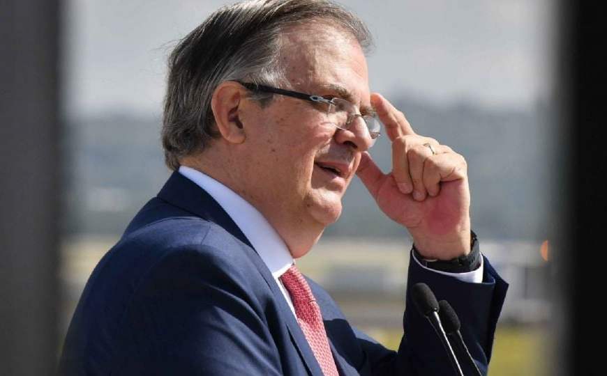 Marcelo Ebrard Casaubond