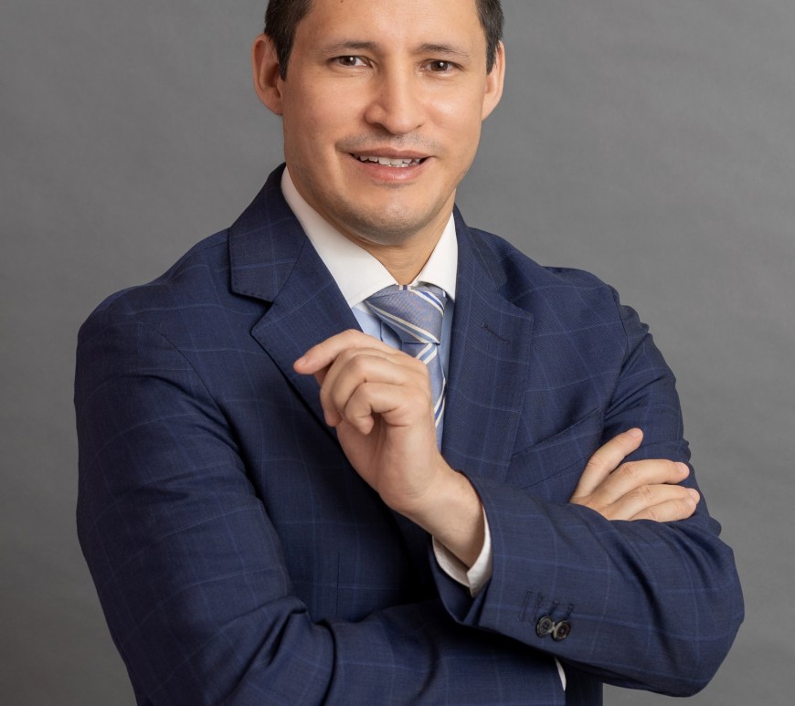 Guillermo Guerra Ortiz