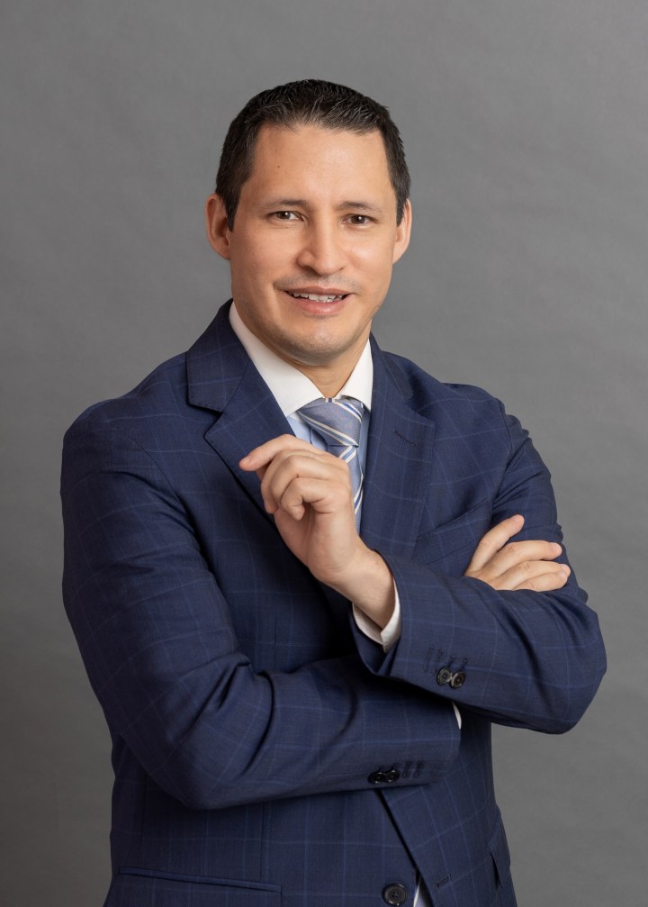 Guillermo Guerra Ortiz