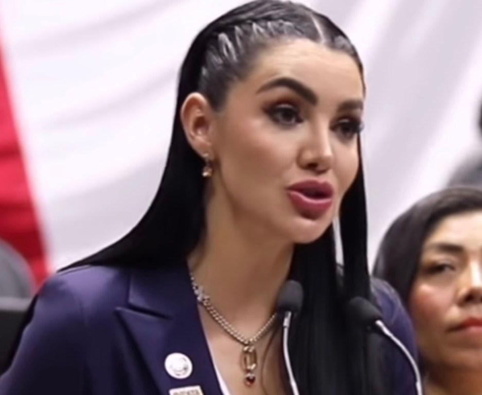 Gabriela Georgina Jiménez