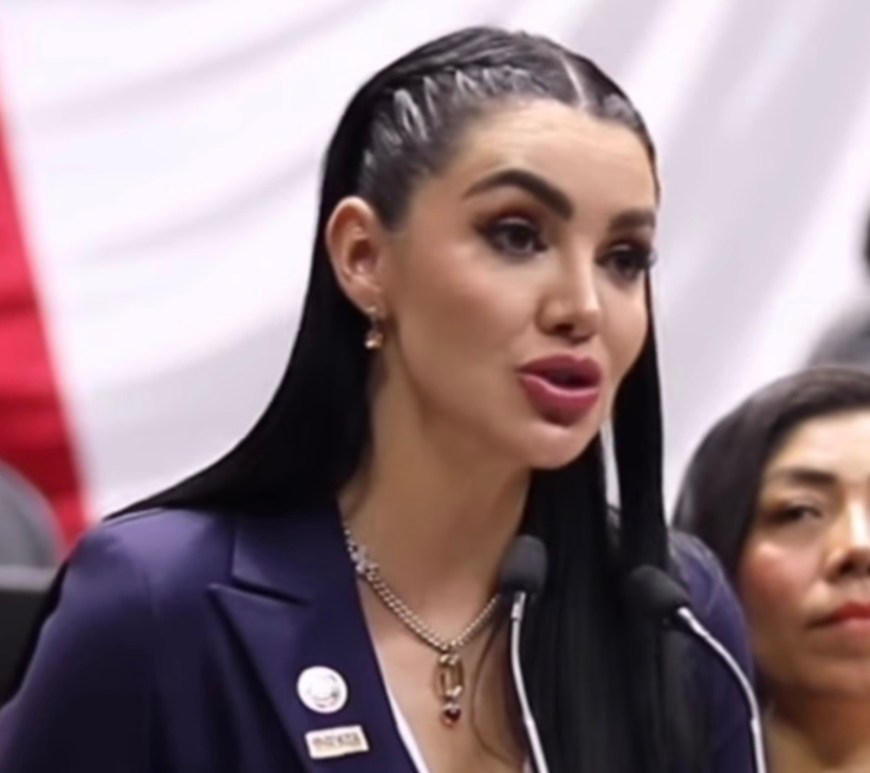 Gabriela Georgina Jiménez