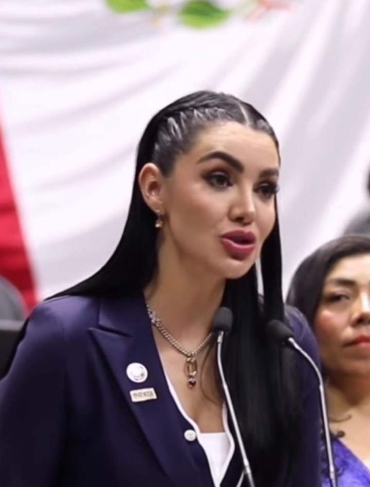 Gabriela Georgina Jiménez