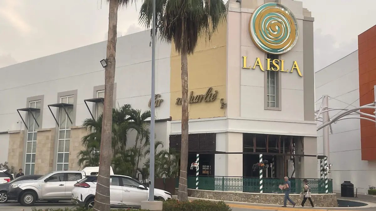 Centro Comercial La Isla