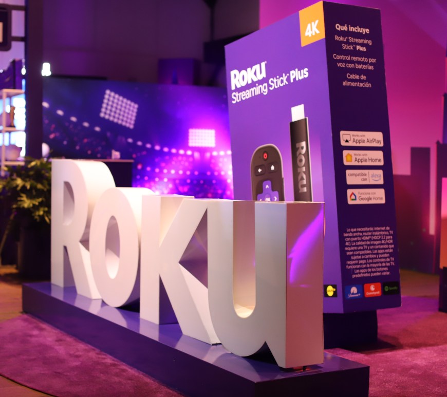 Roku