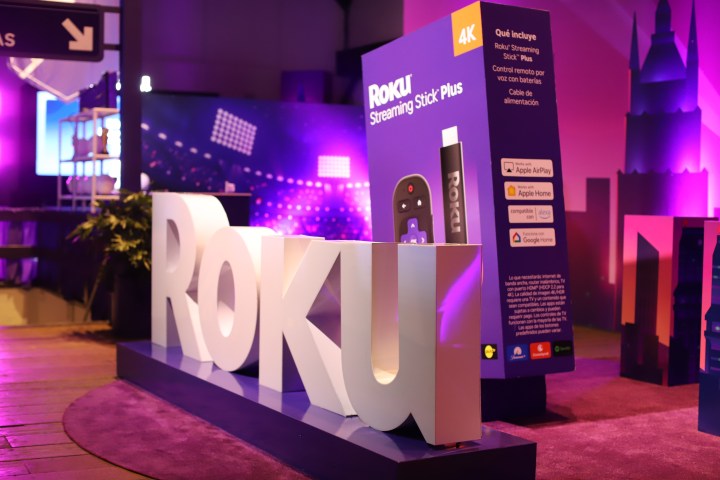 Roku