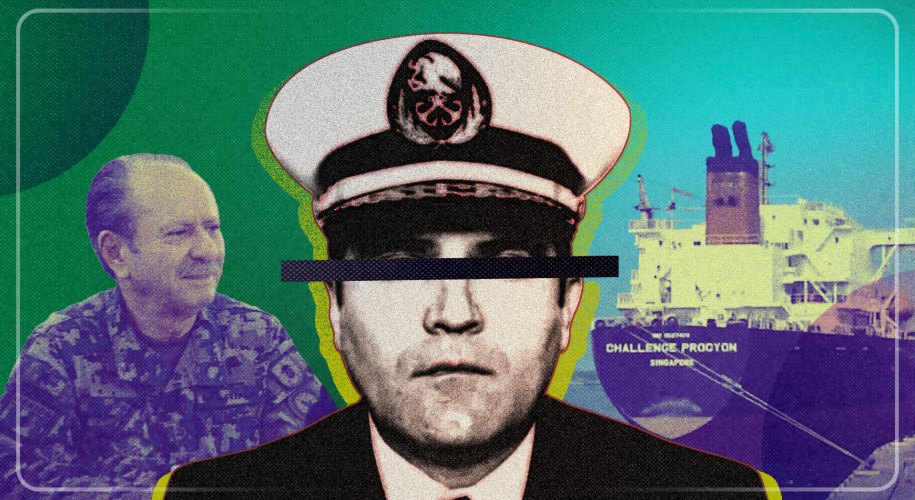 Fernando Farías Laguna, huachicol | MCCI