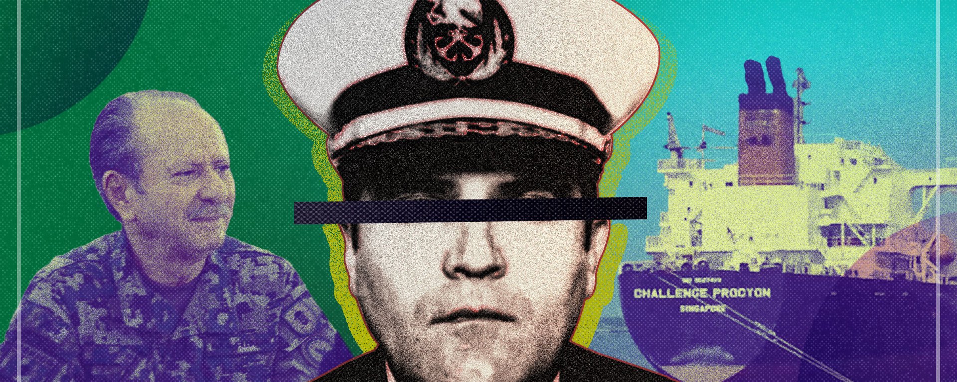 Fernando Farías Laguna, huachicol | MCCI