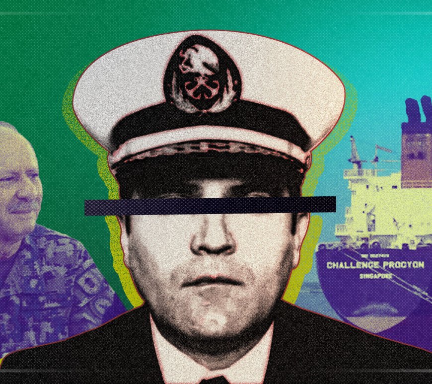 Fernando Farías Laguna, huachicol | MCCI