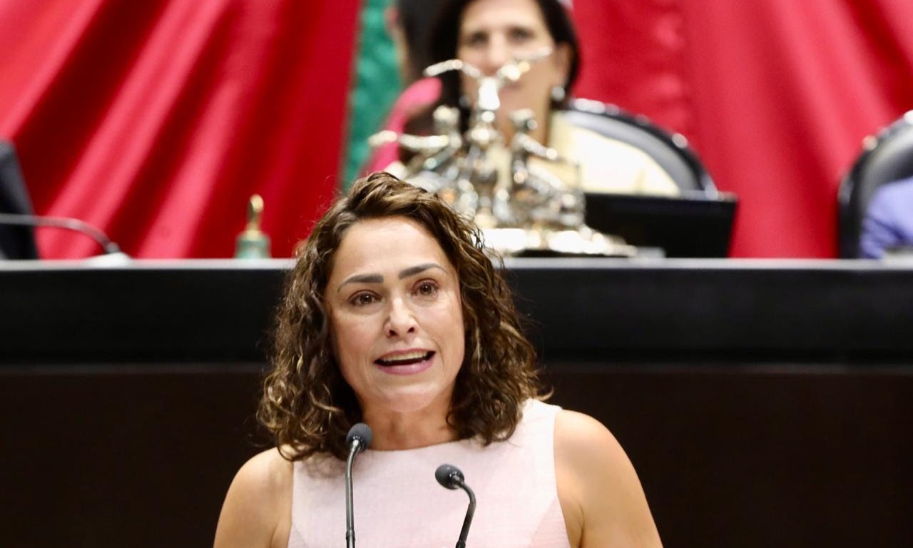 Abigail Arredondo Ramos